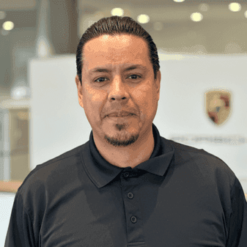 Photo of Javi Garcia