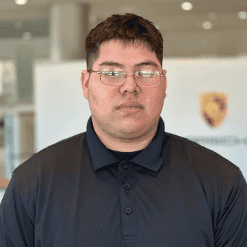 Photo of Josue Gonzalez