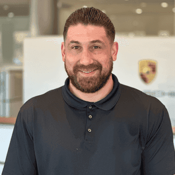 Photo of Eric Gutierrez