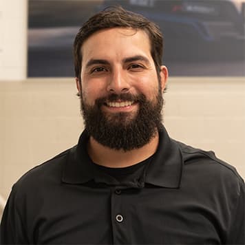 Photo of Mike Pena