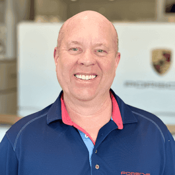 Photo of Chris Strole