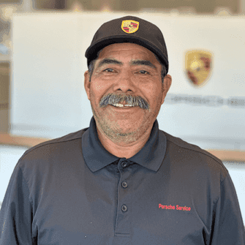 Photo of Fito Venegas