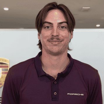 Photo of Jack Bennett