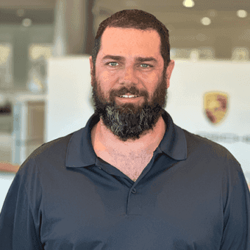 Photo of Alan Sanders