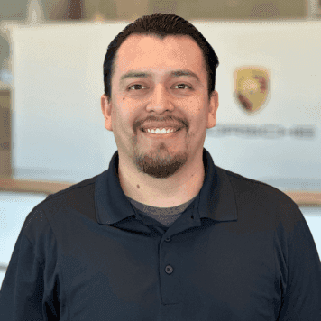 Photo of Brandon Rivera