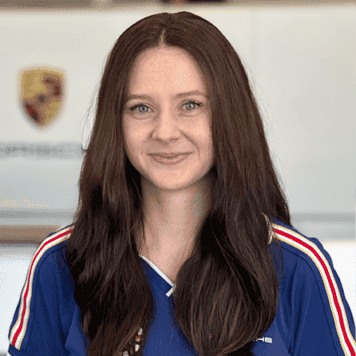 Photo of Kassy Kinsey