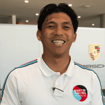 Photo of Drew Espiritu