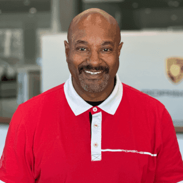 Photo of Michael Stephens