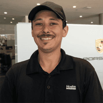 Photo of Max Holdren