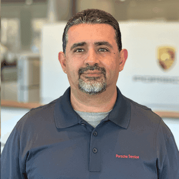 Photo of Hector Alcantar