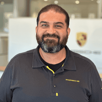 Photo of Alex Cervantes