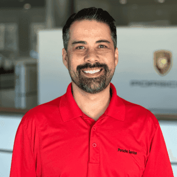 Photo of Jeff Corral