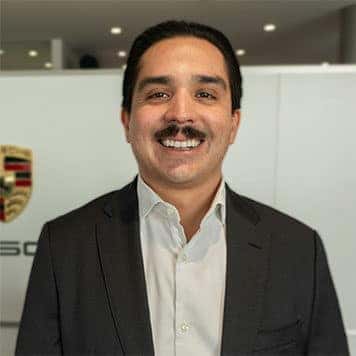 Photo of Nickolas Madrid